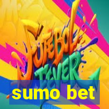 sumo bet